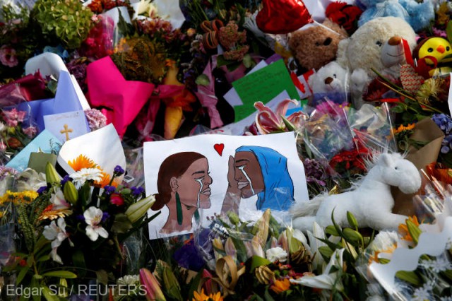 Noua Zeelandă: Corpurile neînsufleţite a şase victime ale atacului de la Christchurch au fost predate familiilor