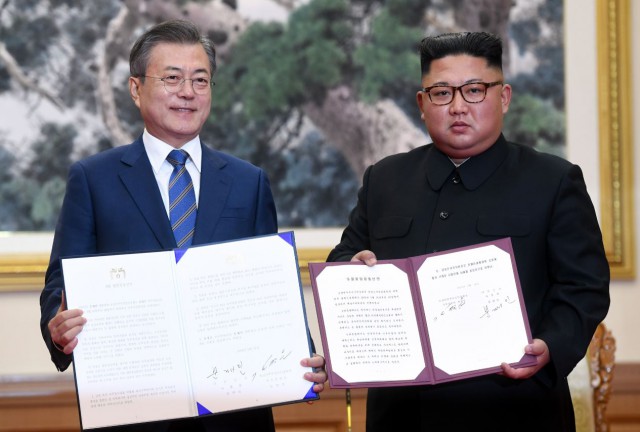 Seulul vizează lansarea în acest an de discuţii cu Phenianul în vederea implementării acordului militar încheiat anul trecut