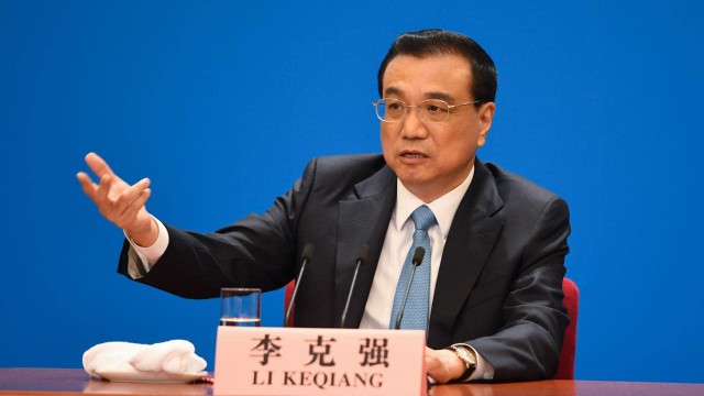 Suspiciuni la adresa Huawei: China nu cere companiilor sale să spioneze, susţine premierul chinez