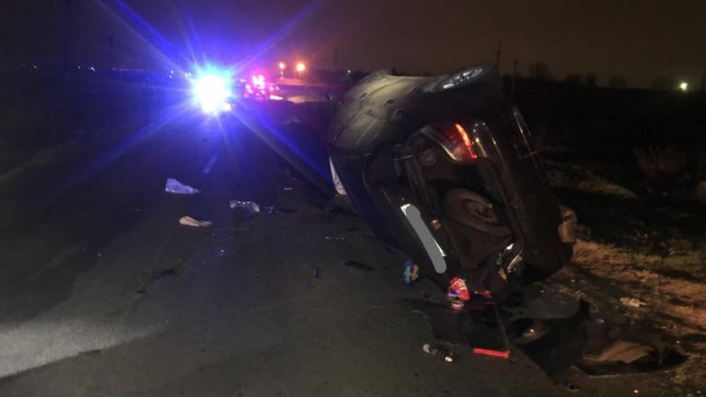 ACCIDENT RUTIER GRAV LA MEDGIDIA! O fată de 17 ani este ÎN COMĂ!