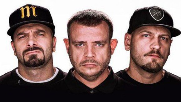 Tataee de la B.U.G. Mafia, dezvăluiri incredibile după ce a părăsit România: „Am plecat pentru copii”
