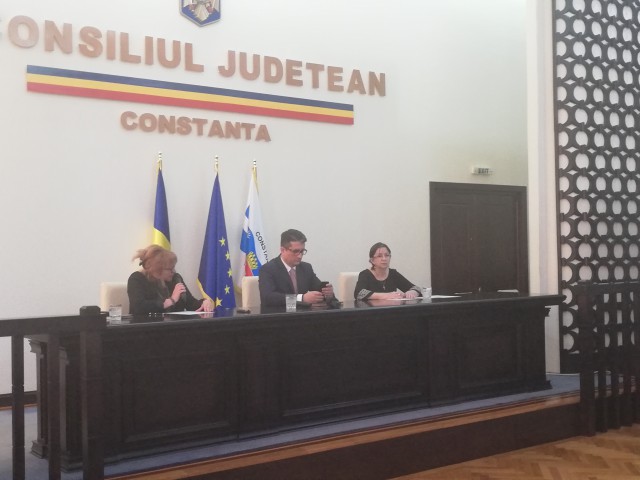 Consilierii municipali, convocaţi în şedinţă. Proiecte IMPORTANTE pe ordinea de zi!