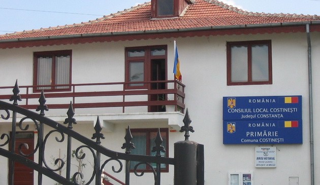 ANUNȚ pentru locuitorii din Costinești, privind ridicarea DEȘEURILOR