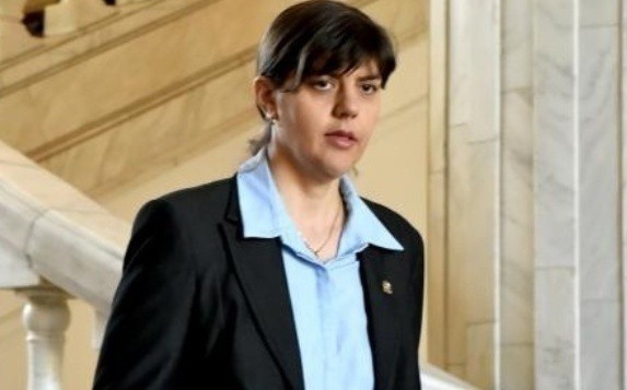 Înalta Curte: Fosta șefa DNA nu a săvârșit o abatere disciplinară
