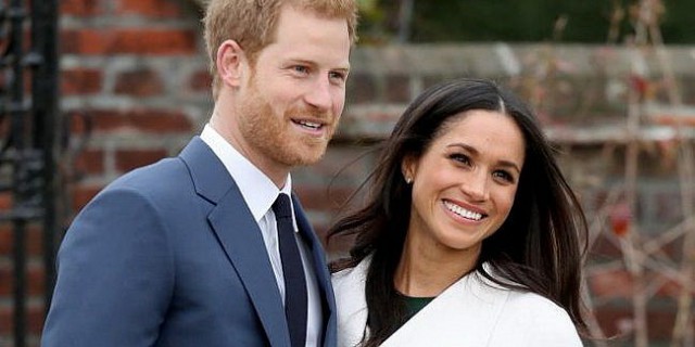 Ce spun casele de pariuri despre bebeluşul lui Harry şi Meghan: Va fi fetiţă şi se va numi Diana