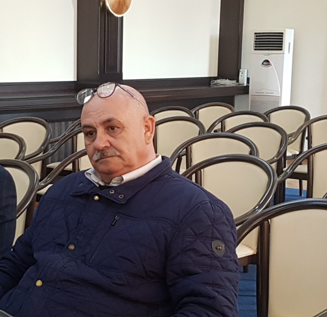 Consilierul județean Florin Goidea: Dacă va pica Guvernul în urma moțiunii de cenzură, noul Guvern va fi într-o situație critică