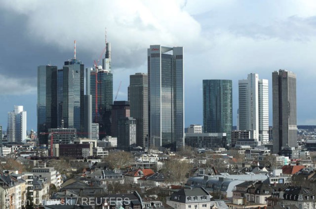 Germania: 11 persoane reţinute sub suspiciunea de planificare a unui atentat 'terorist islamist'