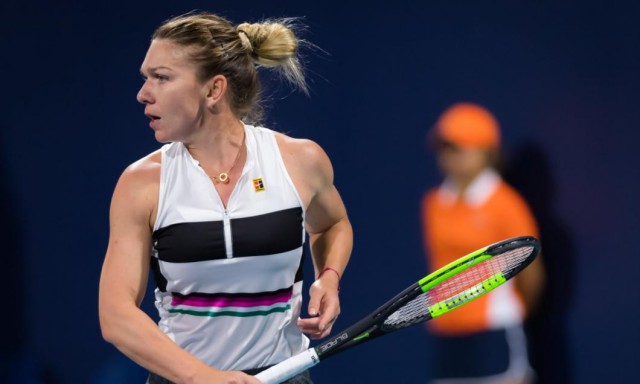 Simona Halep - Ka. Pliskova 5-7, 1-6, în semifinale la Miami. Românca a ratat șansa să redevină lider WTA