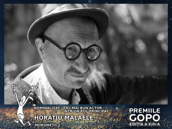 Tot ce trebuie să ştii despre Premiile Gopo 2019