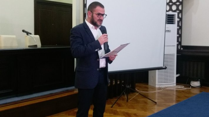 Horia Constantinescu despre promoțiile cu puncte din benzinăriile OMV: Sunt de fapt o falsă promoție