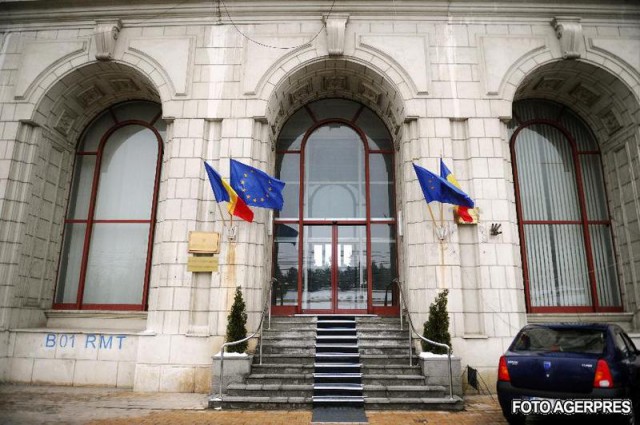 Cinci candidaţi la funcţia de procuror european din partea României