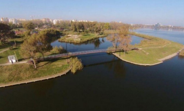 Ce planuri are ABADL în privința Lacului Tăbăcărie