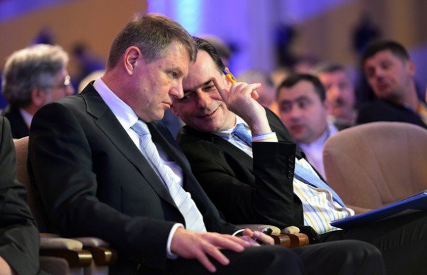 Orban, despre referendumul pe justiție: Indiferent ce decizie va lua Președintele, PNL va fi alături de demersurile pe care le va iniția