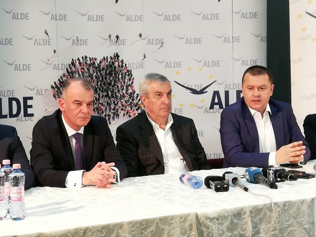 O veste bună pentru toți primarii din România, de la Călin Popescu Tăriceanu