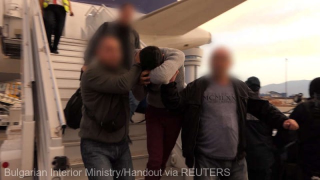 Bulgaria: Un suspect inculpat pentru viol şi uciderea jurnalistei Viktoria Marinova