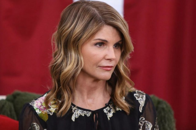 Hallmark renunţă la colaborarea cu actriţa Lori Loughlin în urma scandalului mitei pentru admiterea în universităţi