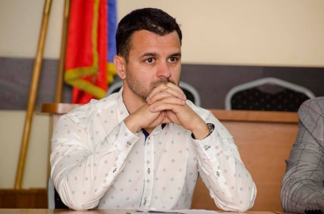 Consilierul județean PNL Crușoveanu are un mesaj pentru ALDE: „Demonstrați că nu susțineți PSD!”