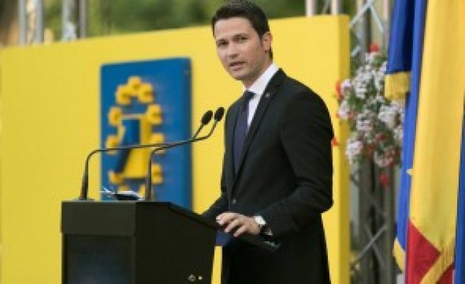 PNL anunță, printr-un lider, o BĂTĂLIE pentru voturi: 'Va fi foarte dură, pentru că ne luptăm cu cel mai primitiv şi toxic socialism din UE'