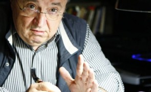 Ion Cristoiu, DEZLĂNȚUIRE fără precedent la adresa actorilor din România: ' Ăștia de acum îl strică și pe Caragiale, da? '