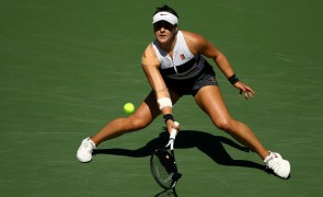 Bianca Andreescu a trebuit SĂ ABANDONEZE, la Miami