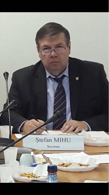Senatorul PSD Ștefan Mihu, către premierul Viorica Dăncilă: „Ce strategie are Executivul pentru stoparea fenomenului îngrijorător al mamelor-minore?”