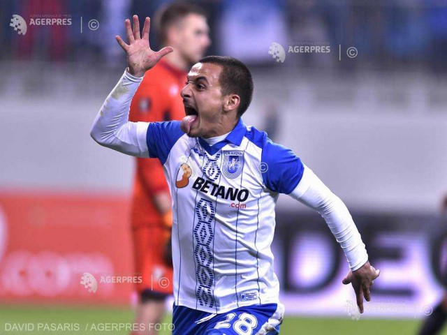 Alexandru Mitriţă, împrumutat de New York City FC la Al-Ahli Saudi