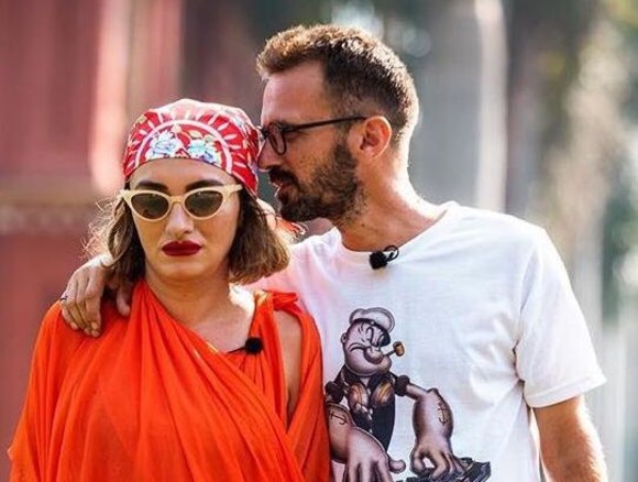 Ana Morodan și Adrian Teleșpan au fost eliminați de la Asia Express