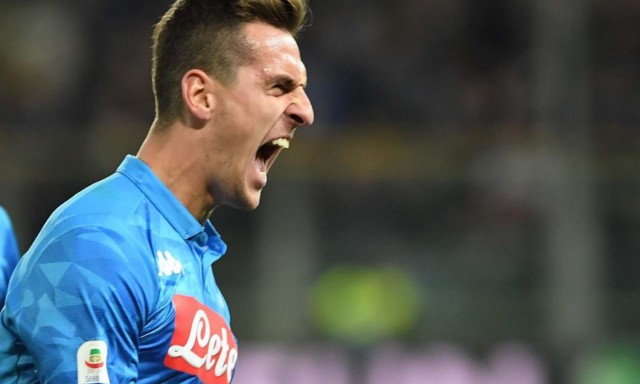 Salzburg - Napoli: 3-1. Calificare pentru echipa lui Chiricheș