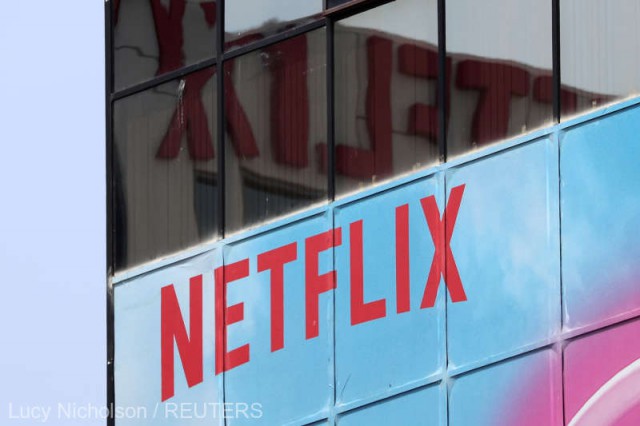 Netflix va produce un lungmetraj inspirat din romanul 