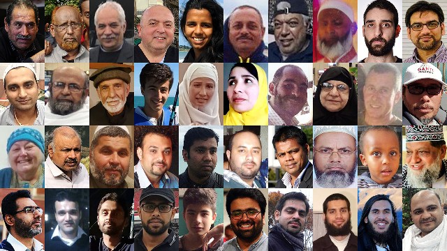 A început repatrierea corpurilor neînsufleţite ale victimelor atentatelor de la Christchurch