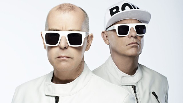 Pet Shop Boys a anunțat că va lansa cel de-al 14-lea album, Hotspot, noul material discografic fiind scos pe piață pe 24 ianuarie