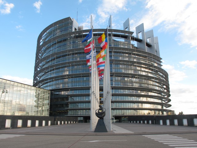 Parlamentul European a adoptat exceptarea de la viză de scurtă şedere în UE pentru britanici după Brexit