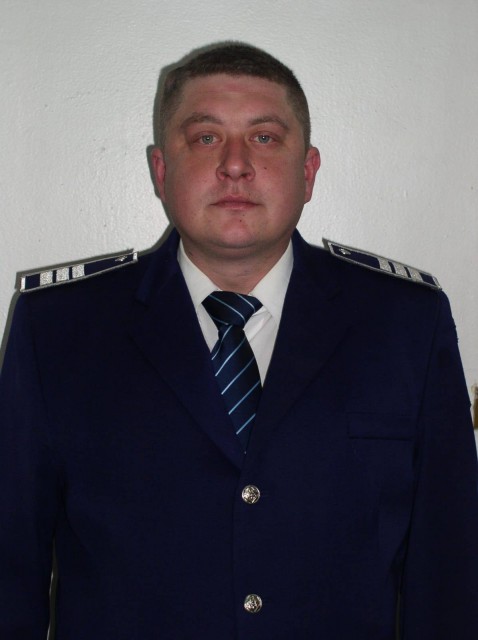Doliu la IPJ Constanța! Un polițist a încetat din viață