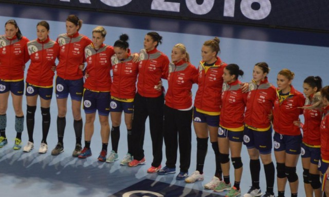 România - Franţa 18-28. Eşec categoric contra campioanei mondiale şi europene