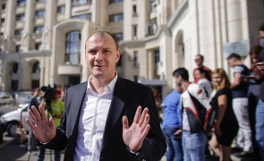 Sebastian Ghiţă, parte civilă în dosarul lui Onea şi Negulescu: Fostul deputat cere despăgubiri de la foştii procurori DNA