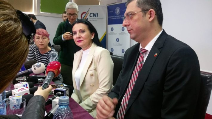 Pintea îi dă replica lui Iohannis: 'Bugetul României a fost aprobat târziu!'