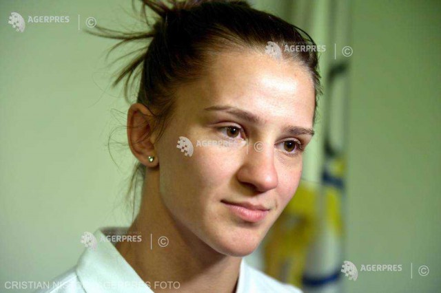 Lupte: Alina Vuc, medaliată cu argint la Campionatele Mondiale din Kazahstan