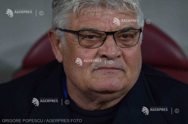 Meci de old boys Dinamo - Steaua, organizat la 40 de ani de la debutul lui Ioan Andone în Liga I