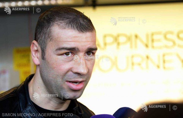 Lucian Bute şi-a anunţat încheierea carierei sportive