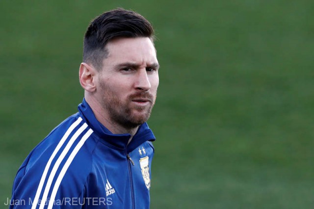 Specialist în genetică: Messi poate fi clonat cu tehnicile actuale