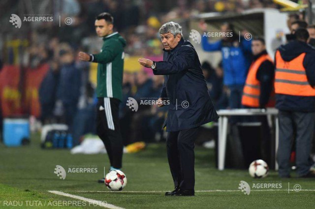 Mircea Lucescu şi Ştefan Kovacs, pe lista celor mai buni 50 de antrenori din istorie