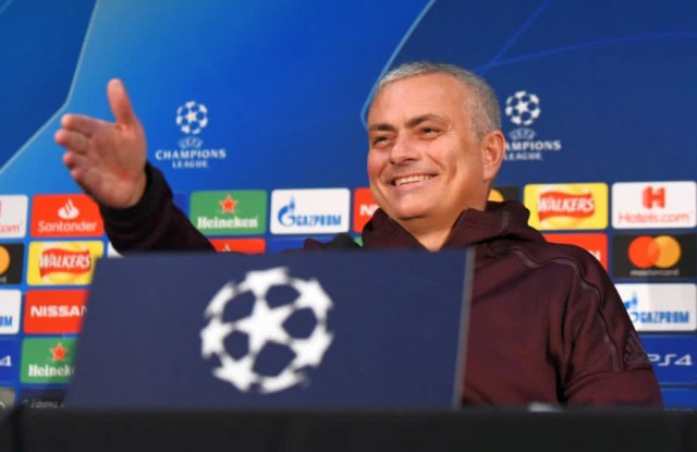 Jose Mourinho ar fi bătut palma cu PSG! A condiționat semnarea contractului de transferul lui Luka Modric