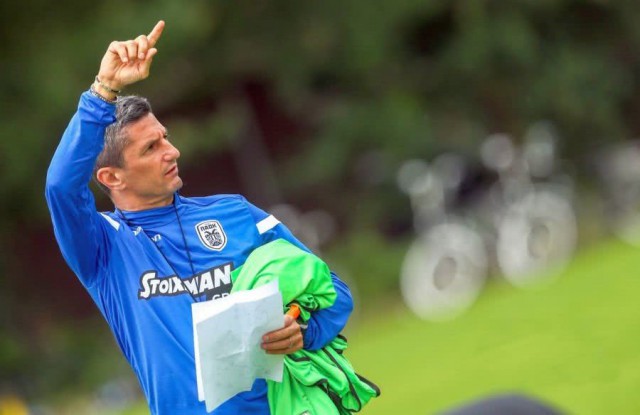 Răzvan Lucescu, singurul antrenor român în TOP 100 mondial