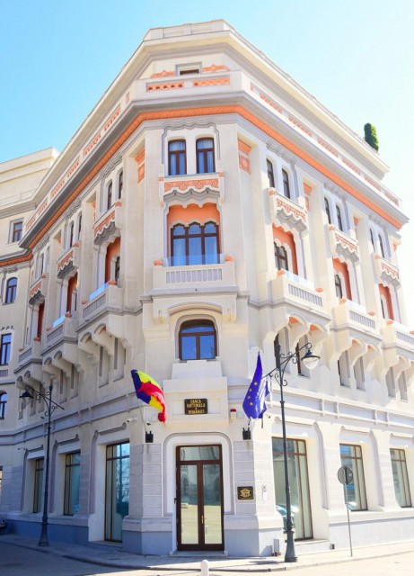 Restricții de trafic cu ocazia reinaugurării sediului Băncii Naționale a României din Constanța