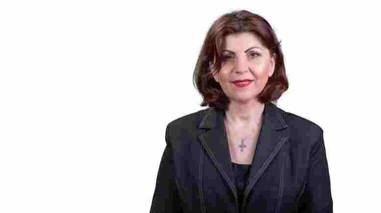 Luminița Vlădescu va fi candidatul PSD la Primăria Medgidia Luminița Vlădescu va fi candidatul PSD la Primăria Medgidia
