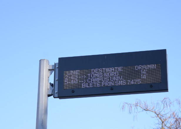 RATC, anunț important!