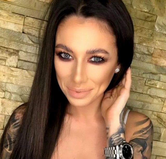 Cum arată Roxana Vancea după operația la nas