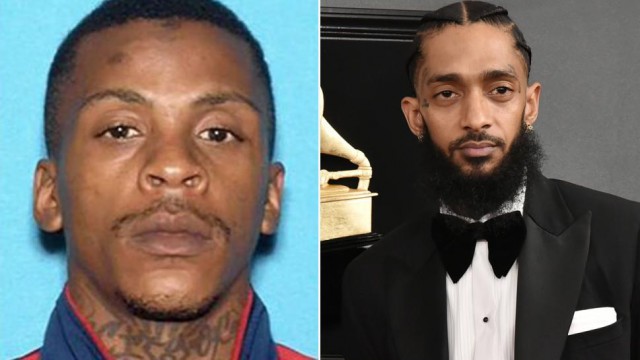 SUA - Bărbatul suspectat că l-a împuşcat mortal pe Nipsey Hussle este un rapper aspirant