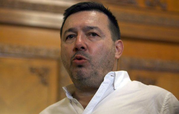 Deputatul mitralieră, noul coordonator al Dianei Șoșoacă în Argeș