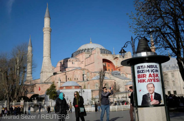 Alegerile din Turcia au arătat că Erdogan poate fi învins